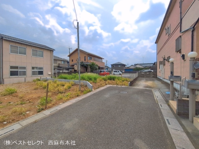 更地・土地