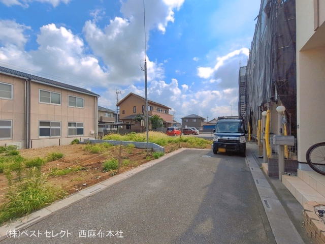更地・土地