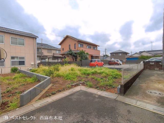 更地・土地