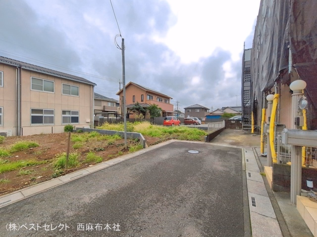 更地・土地