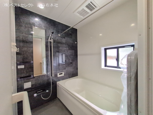 川口市東領家1丁目(戸建)01 お風呂
