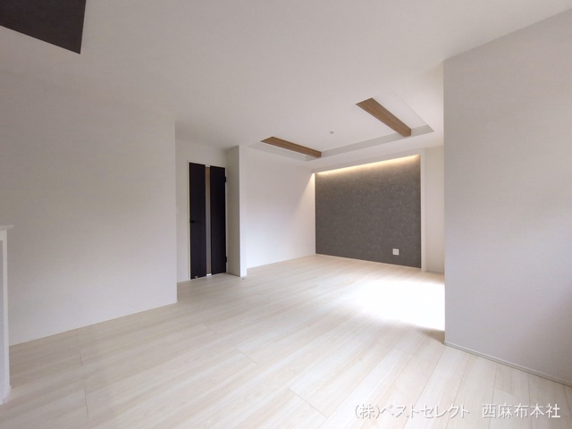 川口市東領家1丁目(戸建)01 内装