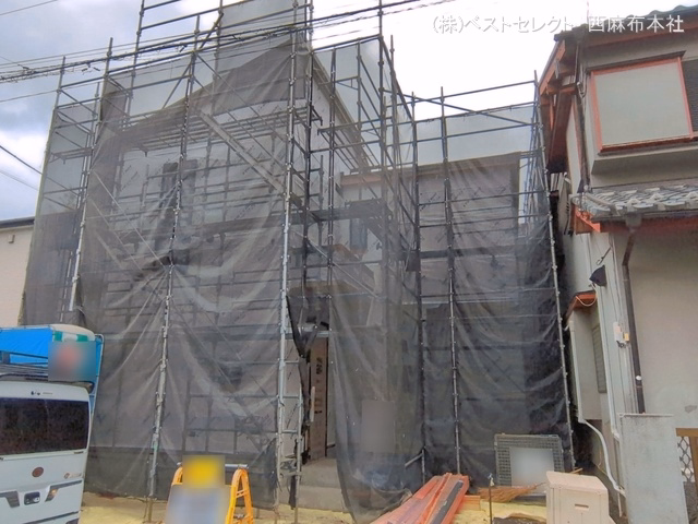 川口市東領家1丁目（戸建）01