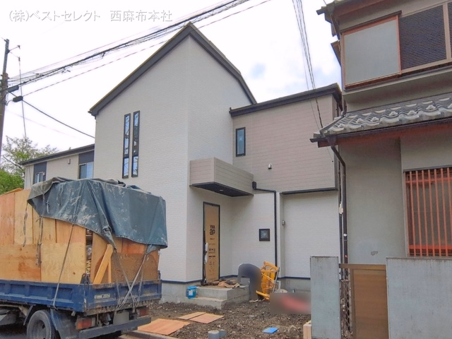 外構