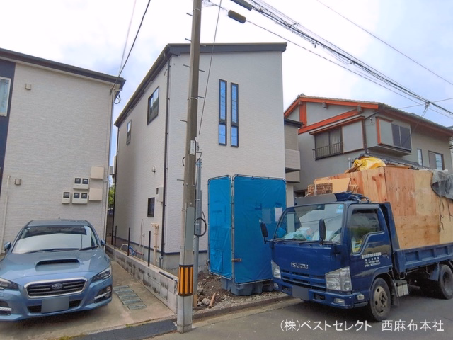 外構