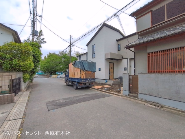 外構