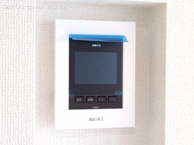 川口市東領家1丁目(戸建)01 室内設備