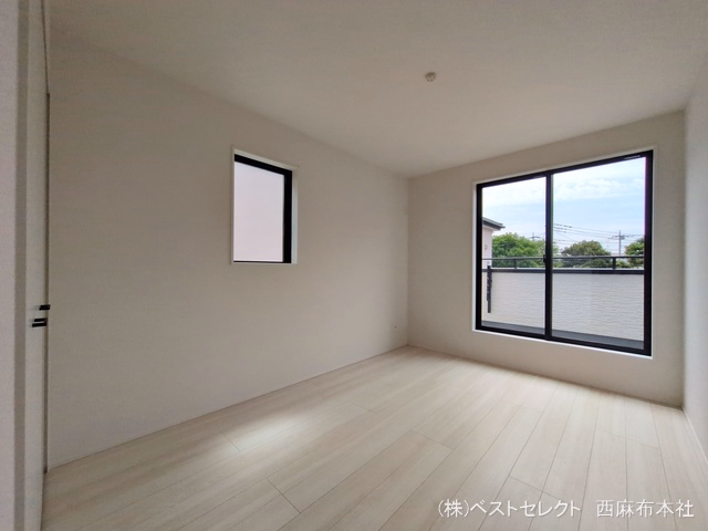 川口市東領家1丁目(戸建)01 居室サブ