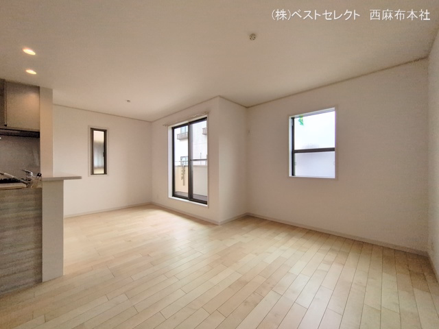 川口市芝1丁目（戸建） 内装