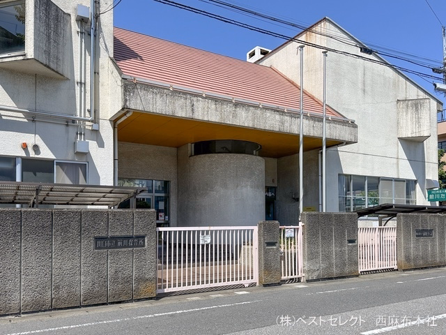 前川保育所