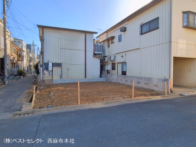 更地・土地
