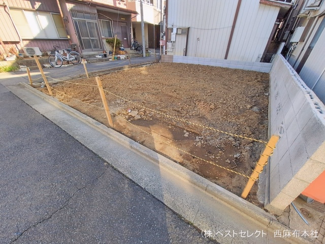 更地・土地