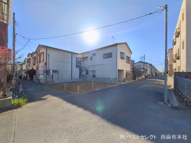 更地・土地