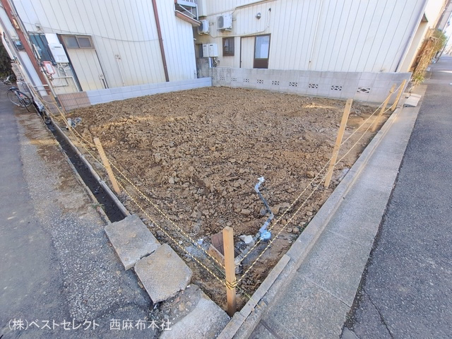 更地・土地