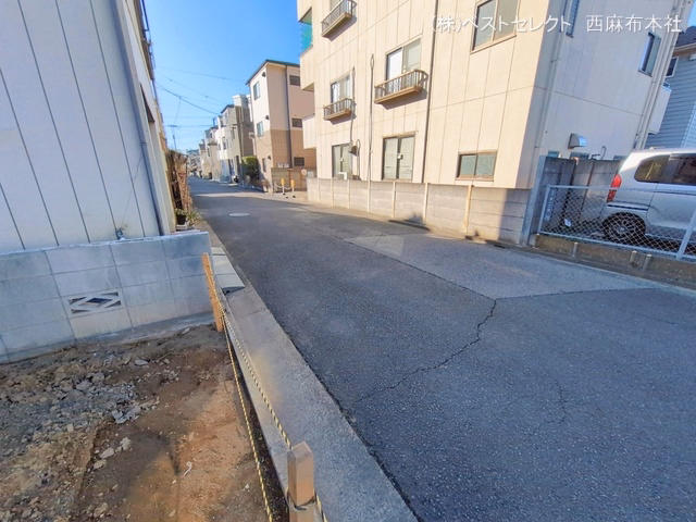 更地・土地