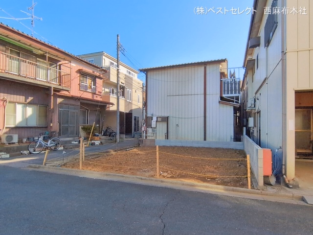 更地・土地