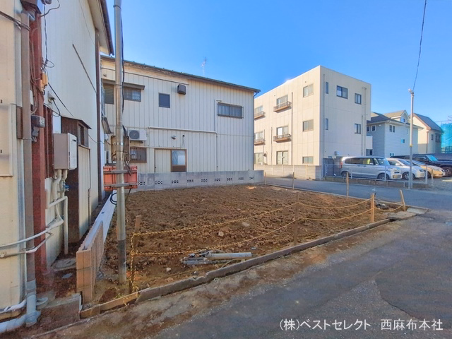 更地・土地