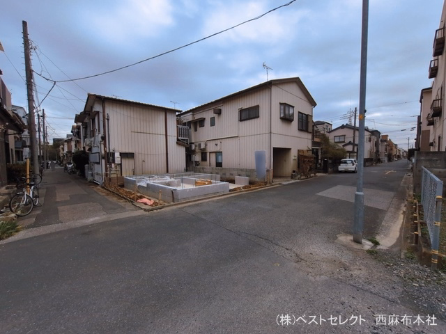 基礎