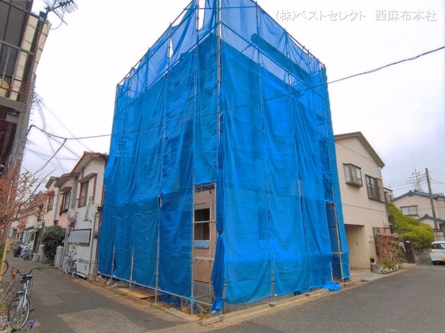 上棟