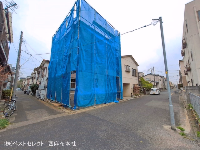 上棟