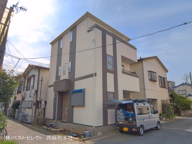 外構