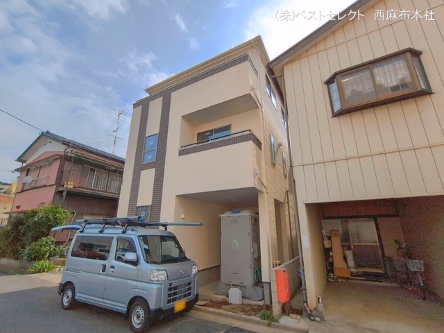 外構