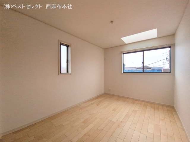 川口市芝1丁目（戸建） 居室サブ