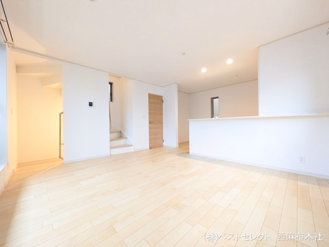 川口市芝2丁目（戸建） 内装