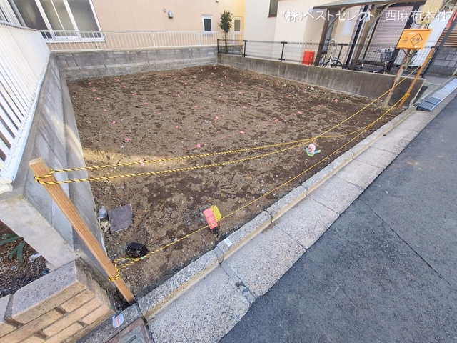 更地・土地