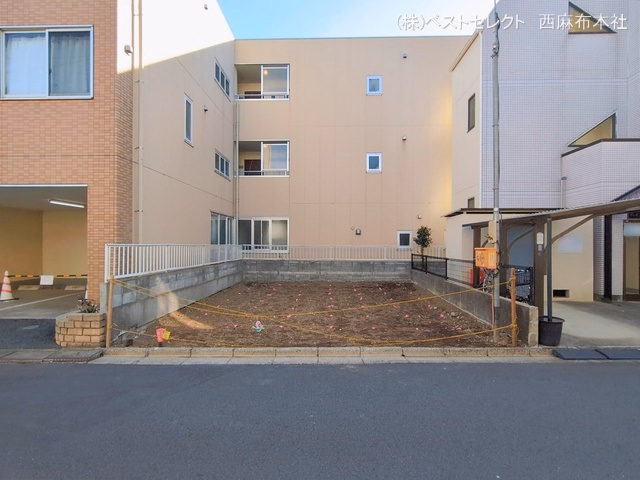 更地・土地