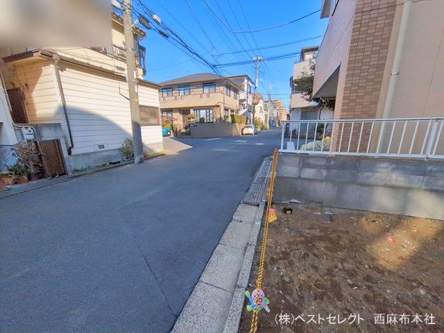 更地・土地