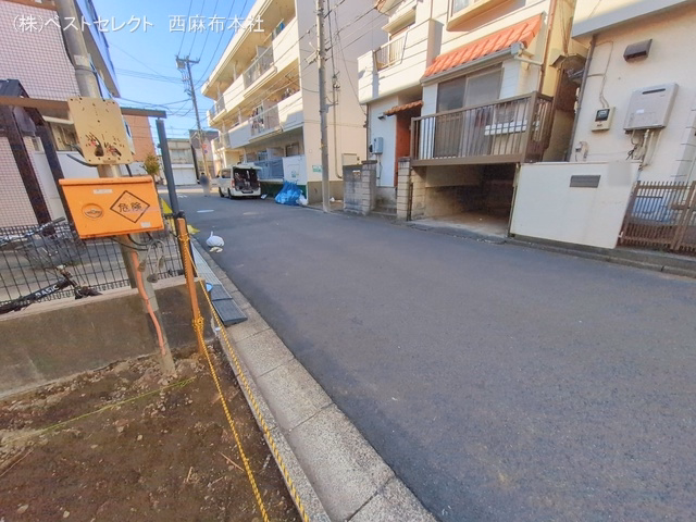 更地・土地