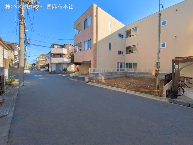 更地・土地