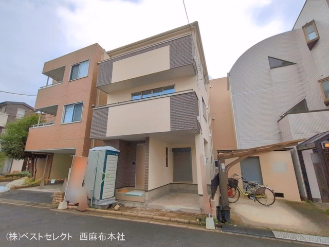 外構