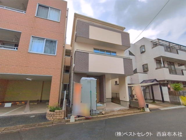 外構