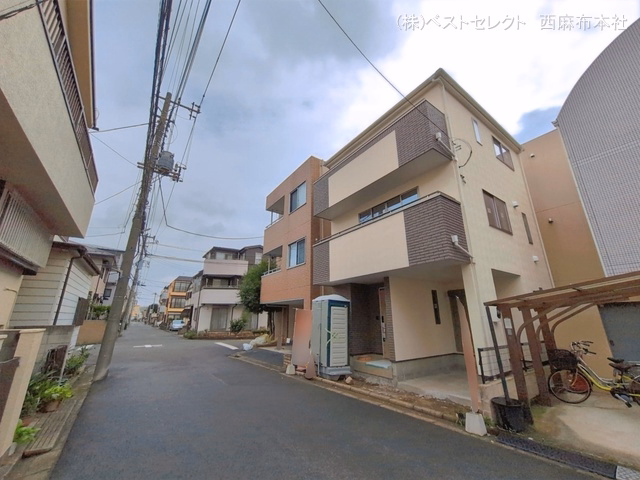 外構