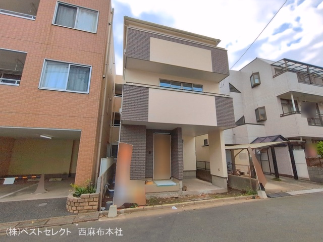 外構