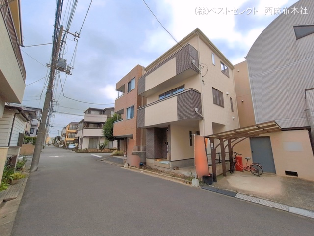 外構
