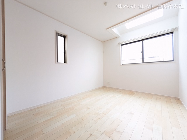 川口市芝2丁目（戸建） 居室サブ