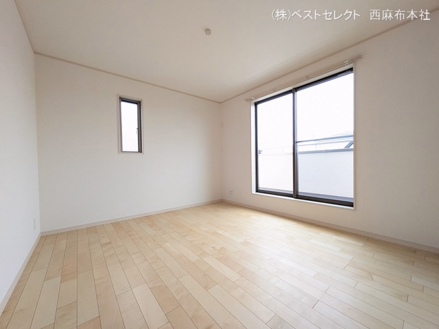 川口市芝2丁目（戸建） 居室メイン