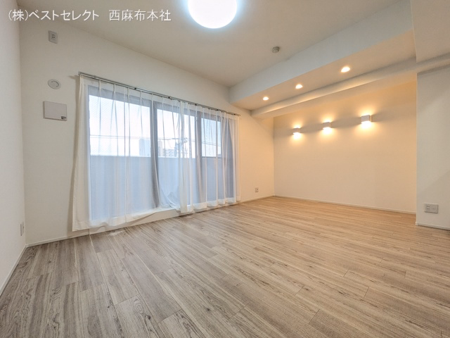 コスモ川口アーバンフォルム参番館 内装