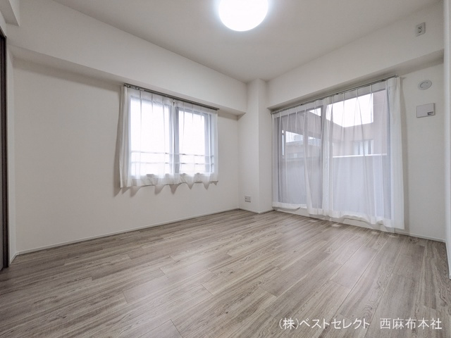コスモ川口アーバンフォルム参番館 居室サブ
