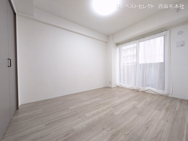 コスモ川口アーバンフォルム参番館 居室メイン