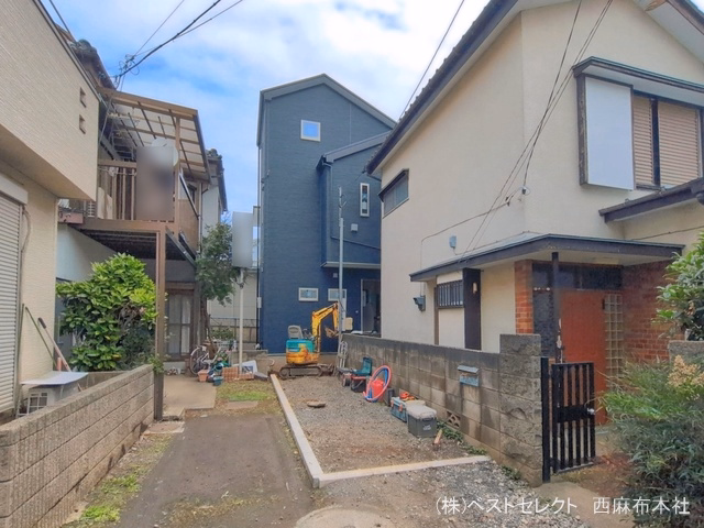 外構
