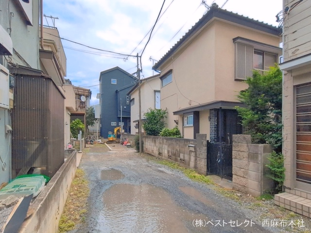 外構