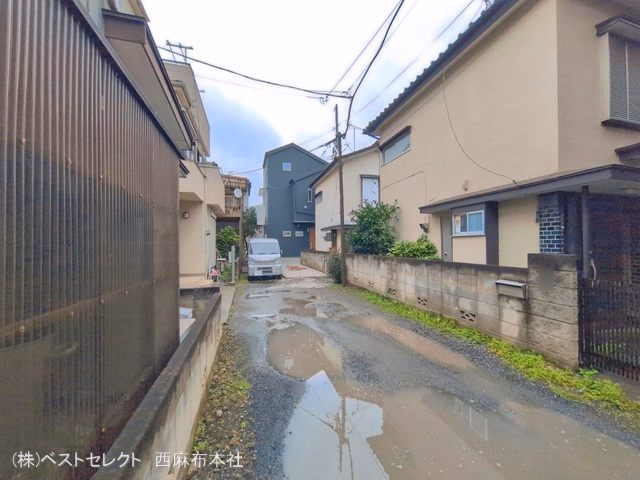 川越市新宿町6丁目（戸建） 完成