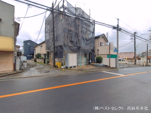完成