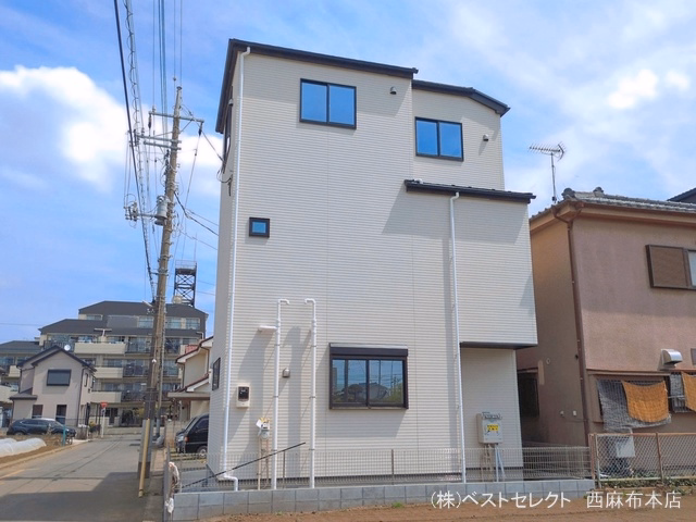 完成