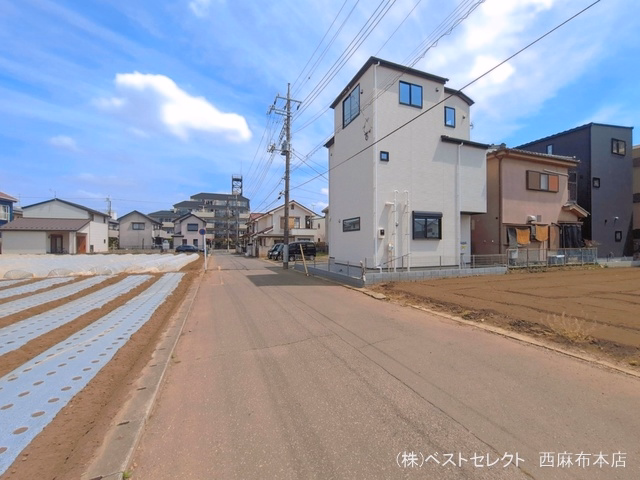 完成