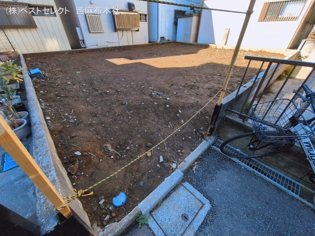 蕨市北町4丁目(戸建)01